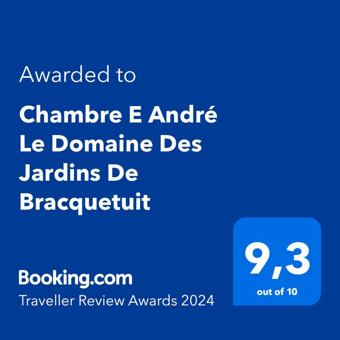 Couette-café édouard André Dans Château Xix ème